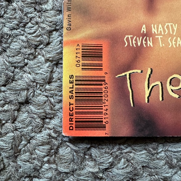 Sand Man Mystery Theater : The Goblin Act 3 of 4 comic - Picture 4 of 5